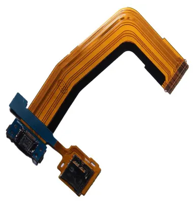 Produktbild von Micro USB Buchse mit flex für Samsung TAB S 10,5 SM-T800