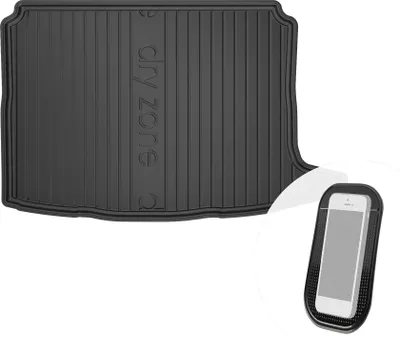 Immagine prodotto di moto-MOLTICO rivestimento del bagagliaio in gomma adatto per Citroen C4 I 2004-2010