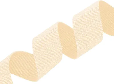 Produktbild von Gurtband Polyester 1m PES Trägerband Riemen Tragband 30mm breit Farbwahl
