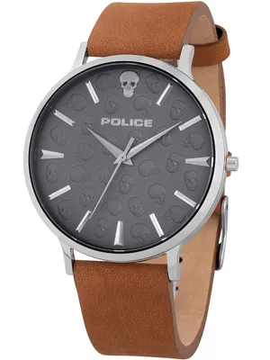 Obrázok produktu pre Pánské hodinky Police PL16023JS.13 Tasman