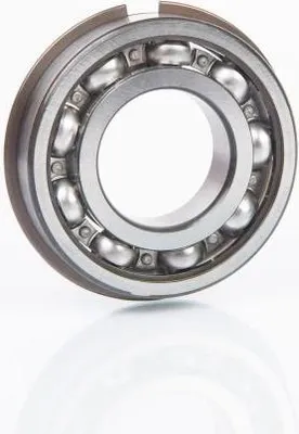 Produktbild von Rillenkugellager 6013 NR Innen- 65 mm Auen- 100 mm Breite18 mm