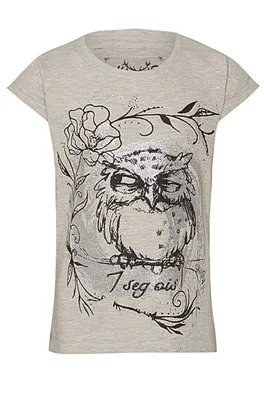 Produktbild von Hangowear Kinder T-Shirt YBELLA-KIDS