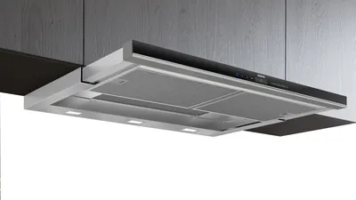 Produktbild von Siemens iQ700 LI99SA684, 959 m³/h, rezirkulierend, A, A, B, 57 dB