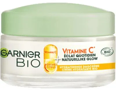 Productafbeelding van Garnier Skin Active Dagcreme Vitamine C (50 ml)