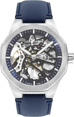 Produktbild von Lee Cooper - LC07904.399 - Armbanduhr - Herren - Automatik - William