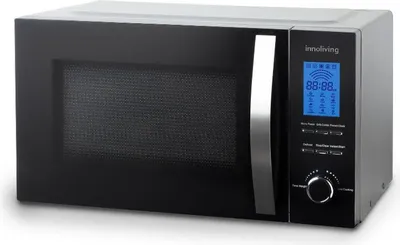 Immagine prodotto di Forno a microonde 23 l silver argento