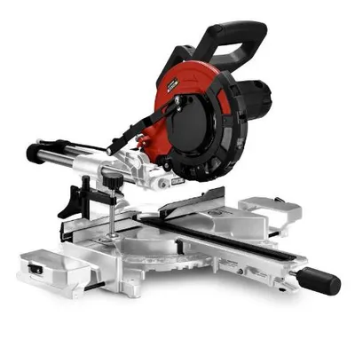Immagine prodotto di Troncatrice SCR 216 W, 1700W, STAYER