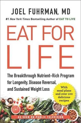 Produktbild von Eat for Life