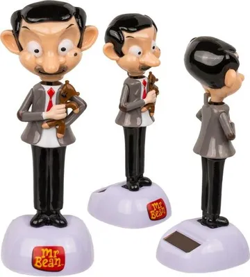 Produktbild von OOTB Bewegliche Figur Mr. Bean