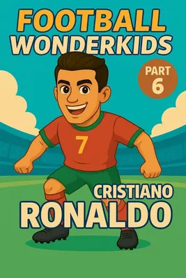Produktbild von Football Wonderkids