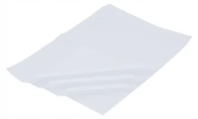 Produktbild von Tymos Glattes Seidenpapier 50x70 Weiß 25 Blatt