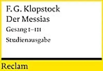 Obrázok produktu pre Der Messias