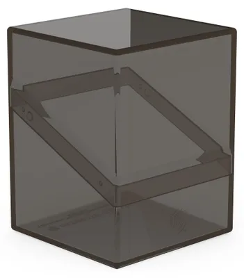 Obrázek produktu pro Ultimate Guard Boulder 100+ Clear - Onyx