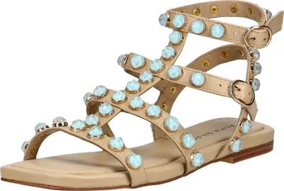 Produktbild von Alma en Pena Sandalen Sandalen Leder