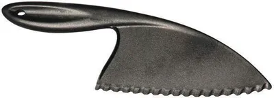 Produktbild von Wpro CUT001, Schwarz, Schwarz, 220 mm, 4 mm, 30 mm, 20 g