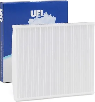 Produktbild von Innenraumfilter Partikelfilter