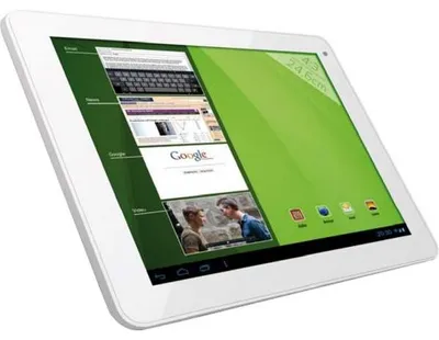 Produktbild von ODYS Noon Pro, 1,6 GHz, Boxchip, RK3188, 1 GB, DDR3-SDRAM, 16 GB