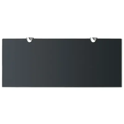 Obrázok produktu pre vidaXL Plávajúca sklenená polica 50x20 cm 8 mm
