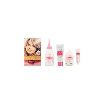 Obrázek produktu pro L'oreal Excellence krémová barva na vlasy #8.1-rubio-claro-ceniza