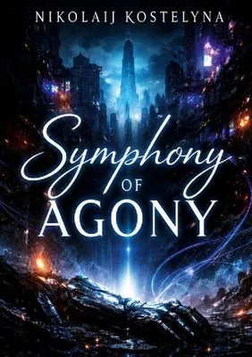 Produktbild von Symphony of Agony