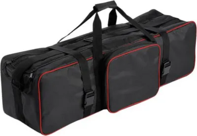 Produktbild von BRESSER BR-B98 gepolsterte Studiotasche 98 x 29 x 29cm
