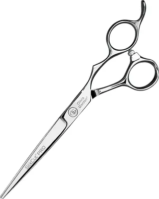 Produktbild von Olivia Garden SilkCut PRO Haarschneideschere 6,50'' RH