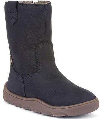 Zdjęcie produktu dla Buty Froddo Barefoot Zeru Tex, kolor ciemnoniebieski, rozmiar 31 (EU)