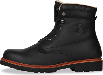 Produktbild von Panama Jack Panama 03 Aviator C2 Zwart - Heren Laars