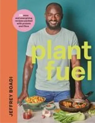 Produktbild von Plant Fuel