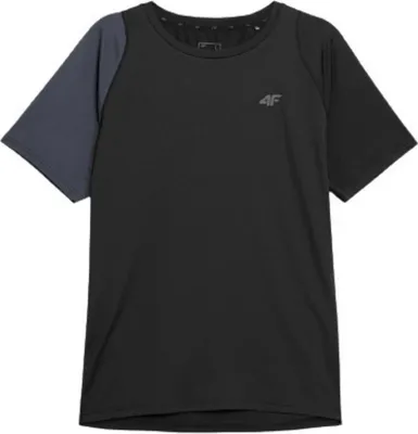Obrázok produktu pre 4F Trička 4FSS23TFTSM40520S, Veľkosť: 182