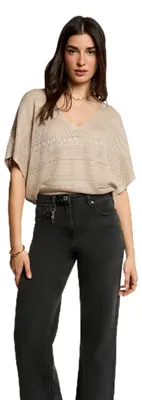 Produktbild von Morgan Pullover