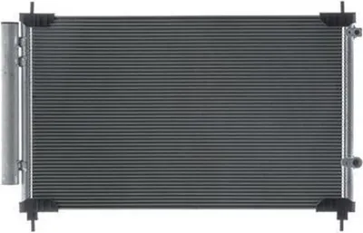 Produktbild von MAHLE AC 1063 000S Kondensator Klimaanlage Klimakondensator für TOYOTA Auris Kombi (E18) +Trockner