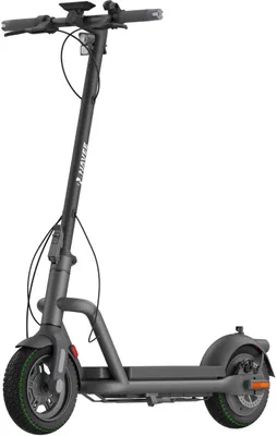 Produktbild von E-Scooter N65I, 65km Reichweite, 1000W Leistung, StVZO-konform
