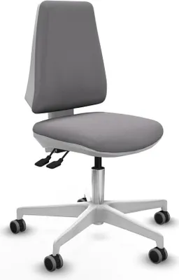 Produktbild von Bürostuhl Piqueras y Crespo B00026G Grau