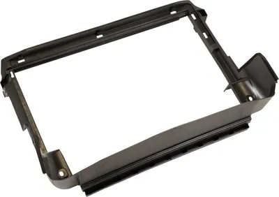 Produktbild von Leitblech für den Motorkühler Fiat Doblo ab Bj. 2009 1.3 51974447