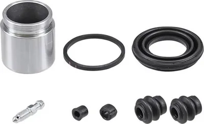 Produktbild von A.B.S. Bremssattel-Reparatursatz für NISSAN Qashqai / Qashqai +2 I (J10, NJ10) 57479