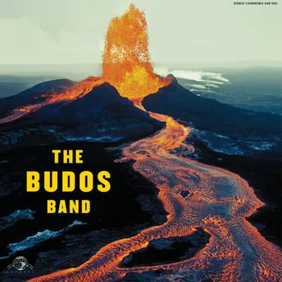 Produktbild von The Budos Band: The Budos Band (20th Anniversary) (remastered)
