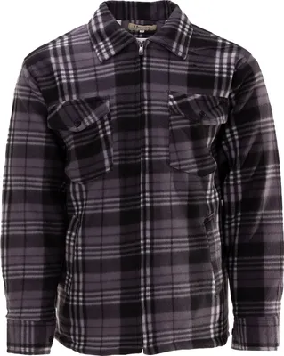Produktbild von Thermojacke Holzfällerjacke (HT), Farbe:schwarz, Größe:M