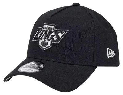 Image de Casquette de baseball New Era « 9Forty » PP10651 (taille unique) (noir)