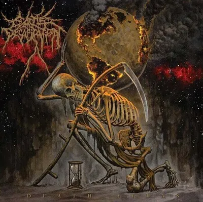 Produktbild von Death Atlas