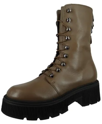 Produktbild von MJUS MJUS Weiblich Stiefel Kaltf., Schnuer Sportb braun braun 215-30-00761
