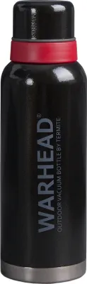 Image de Thermos WARHEAD HAMMERTONE 1,2 litre Termite noir