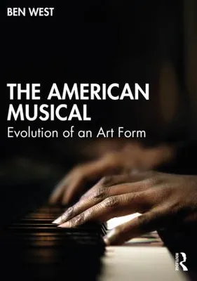 Produktbild von Das amerikanische Musical