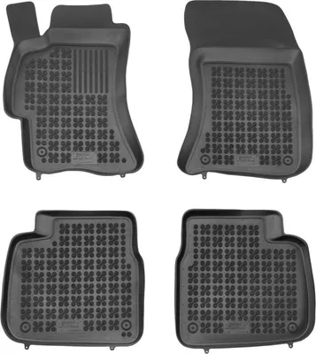 Obrázok produktu pre Gumové rohože Rezaw-Plast Subaru Legacy 2003-2009