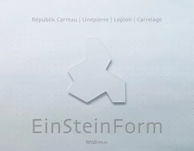 Obrázek produktu pro EinSteinForm