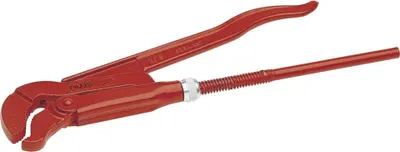 Produktbild von NWS Eck-Rohrzange 167S-2-550