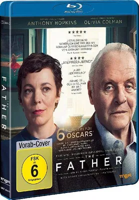 Produktbild von The Father