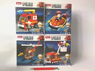 Produktbild von GAZELO SLUBAN BLOCKI Blockschutz G096076