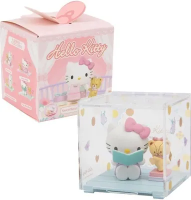 Zdjęcie produktu dla GP TOYS HKT38, Dziewczyna, 60 mm, 30 g, Wielobarwny