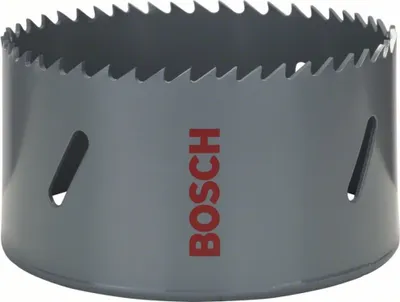 Produktbild von Bosch ‎2608584129, Einzelbild, Bohrer, 8,9 cm, 358 g, 1 Stück(e), 1 Stück(e)